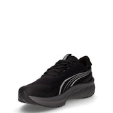 Pounce Lite PTX sneaker in tessuto nero argento | Boscaini Scarpe