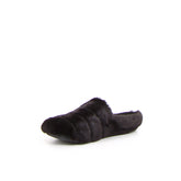 Gaye ciabatta nero | Boscaini Scarpe