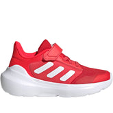 Tensaur run 33.0 sneaker da bambino red | Boscaini Scarpe