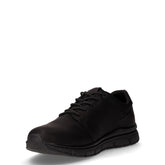 Sneaker in ecopelle nero | Boscaini Scarpe