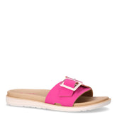 Ciabatta in ecopelle azalea | Boscaini Scarpe