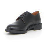 Stringata nero | Boscaini Scarpe