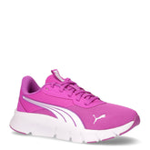 Flexfocus Lite Modern sneaker in tessuto ragazza viola - PUMA | Boscaini Scarpe