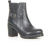 Tronchetto nero | Boscaini Scarpe