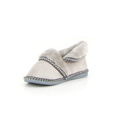 Pantofola grigio | Boscaini Scarpe