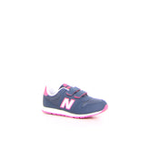 500 sneaker bambina navy - Mid Season Sale Bambino | Boscaini Scarpe