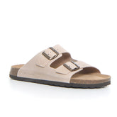 Bobo ciabatta sabbia - GRUNLAND | Boscaini Scarpe