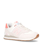574 sneaker reflection pink - NEW BALANCE | Boscaini Scarpe