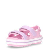 Crocband Cruiser sandalo di gomma bambina balv | Boscaini Scarpe