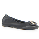 Ballerina black | Boscaini Scarpe