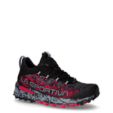 Tempesta GTX scarpa da trail running in mesh pietra azalea | Boscaini Scarpe