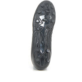 Aguila 2502 scarpa da calcio nero | Boscaini Scarpe