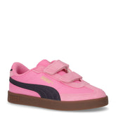 Club II Era sneaker in ecopelle bambina rosa - Scarpe Bambina | Boscaini Scarpe