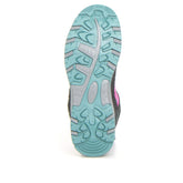 Rigel Low scarpa da trekking ragazza festival agave | Boscaini Scarpe