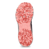 Gel Venture 10 scarpa da trail running in ecopelle notte indaco | Boscaini Scarpe