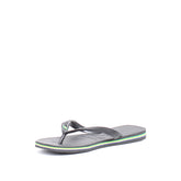 Brasil ciabatta infradito black | Boscaini Scarpe