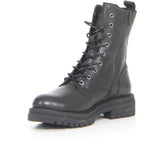 Stivale nero | Boscaini Scarpe