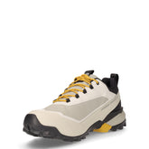 Ribelle Cross 2 GTX scarpa da hiking in tessuto tecnico nebbia curry | Boscaini Scarpe