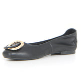 Ballerina black | Boscaini Scarpe