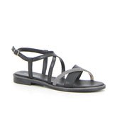 Sandalo Nero | Boscaini Scarpe