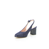 Décolleté slingback notte | Boscaini Scarpe