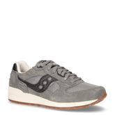Shadow 5000 sneaker in pelle e tessuto grigio nero | Boscaini Scarpe