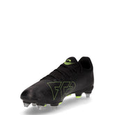 Future 8 play MxSG scarpa da calcio in ecopelle nero | Boscaini Scarpe