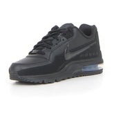 Air Max LTD 3 sneaker nero | Boscaini Scarpe