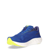 Ride 18 scarpa da running in mesh blu limone | Boscaini Scarpe