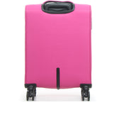 Jazz 4.0 bagaglio a mano morbido espandibile - 55 cm fuxia - Mid Season Sale Accessori | Boscaini Scarpe