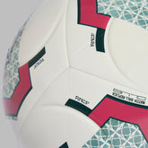 Real Madrid home club pallone in poliuretano bianco | Boscaini Scarpe