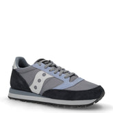 Jazz Original sneaker in tessuto e pelle anchor nero | Boscaini Scarpe