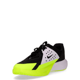 Sonic Fly scarpa da running ragazzo in mesh nero grigio bianco | Boscaini Scarpe