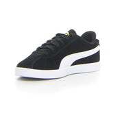 Club II sneaker ragazzo black white | Boscaini Scarpe