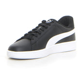 Smash 3.0 sneaker black white | Boscaini Scarpe