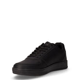 Kevin LTX sneaker in ecopelle nero | Boscaini Scarpe