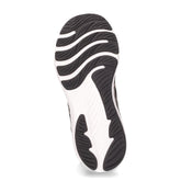 Gel Contend 9 scarpa da running in mesh nero sabbia | Boscaini Scarpe