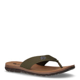 Infradito in tessuto traforato tundra | Boscaini Scarpe