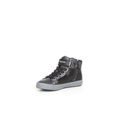 Kalispera sneaker bambina black | Boscaini Scarpe