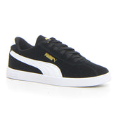 Club II sneaker ragazzo black white - Back to school | Boscaini Scarpe