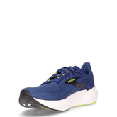 Revel 8 scarpa da running in tessuto blu peonia | Boscaini Scarpe