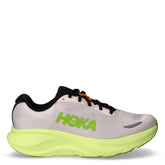 Rincon 5 scarpa da running in mesh bianco verde | Boscaini Scarpe