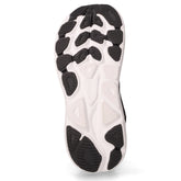 Clifton 11 scarpa da running in mesh nero bianco | Boscaini Scarpe