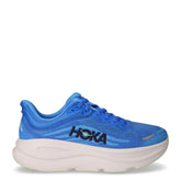 Bondi 9 scarpa da running in mesh blu soft cobalto | Boscaini Scarpe