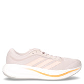 Response Runner 2 scarpa da running in tessuto lilla ghiaccio | Boscaini Scarpe