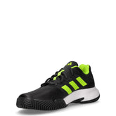 GameCourt 2 scarpa da tennis in tessuto carbone limone | Boscaini Scarpe