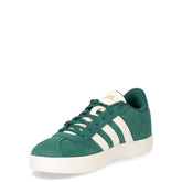 Vl Court 3.0 sneaker ragazzo verde | Boscaini Scarpe