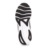 Wave Serene scarpa da running in tessuto nero | Boscaini Scarpe
