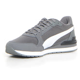 ST runner v4 Mesh sneaker cool dark | Boscaini Scarpe