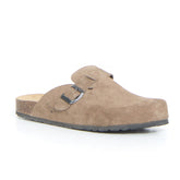 Ciabatta khaky - Ciabatte Uomo | Boscaini Scarpe